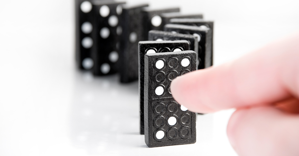 The Importance of Knowing Your BPD Triggers Borderline Personality