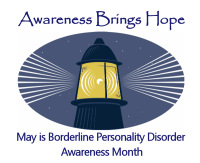 BPD Awareness Month