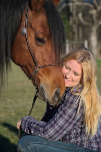 Equine therapy BPD