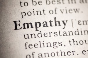 BPD empathy