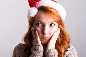 How to calm your holiday anxiety