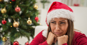 Dealing with BPD During the Holidays